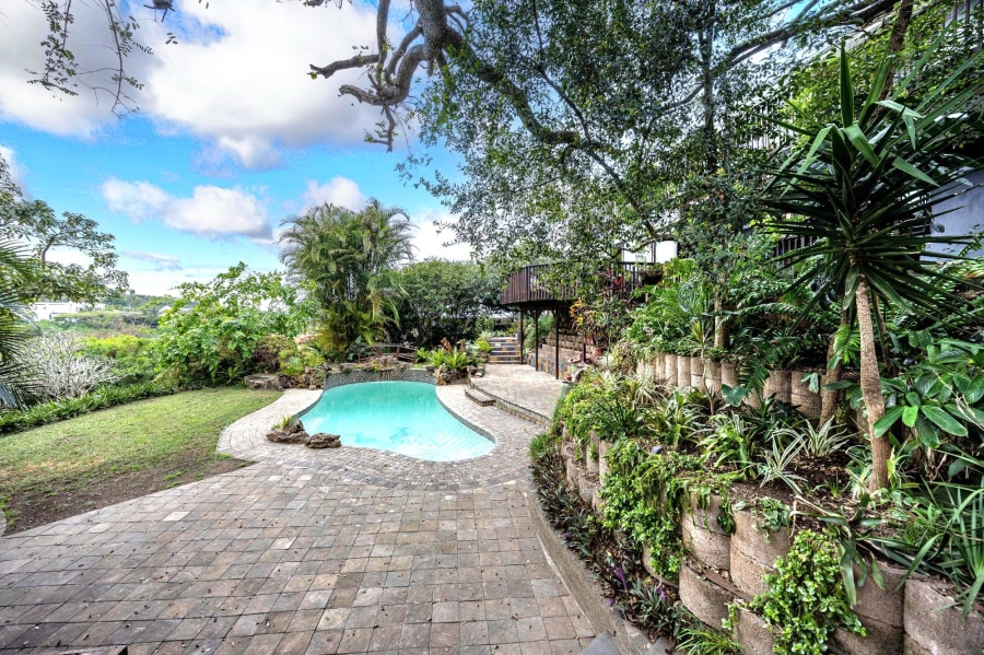 4 Bedroom Property for Sale in Baysville Eastern Cape